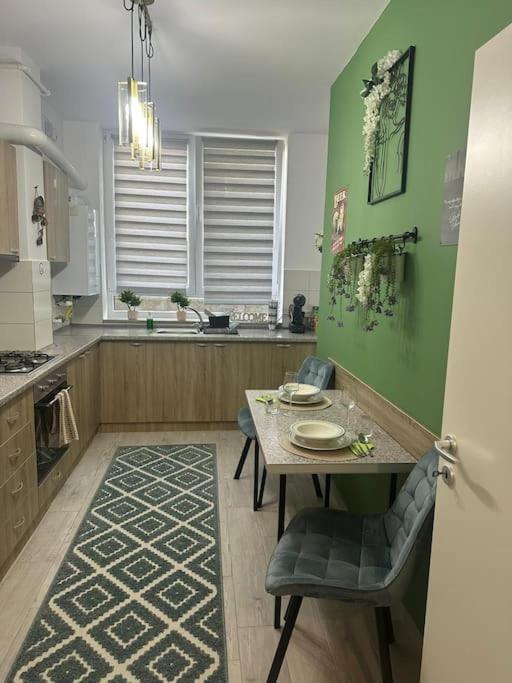 Newlevel Studio Braşov Dış mekan fotoğraf