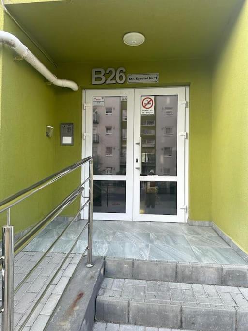 Newlevel Studio Braşov Dış mekan fotoğraf