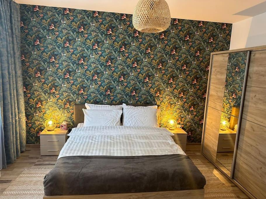 Newlevel Studio Braşov Dış mekan fotoğraf