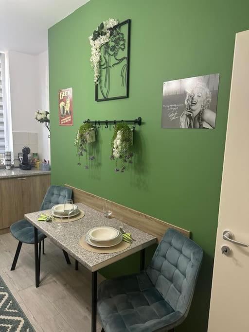 Newlevel Studio Braşov Dış mekan fotoğraf
