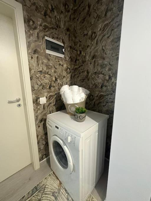 Newlevel Studio Braşov Dış mekan fotoğraf