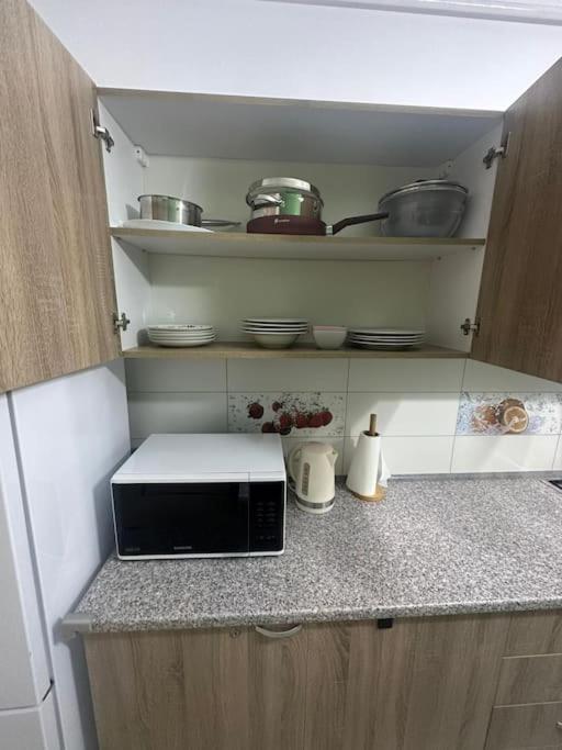 Newlevel Studio Braşov Dış mekan fotoğraf