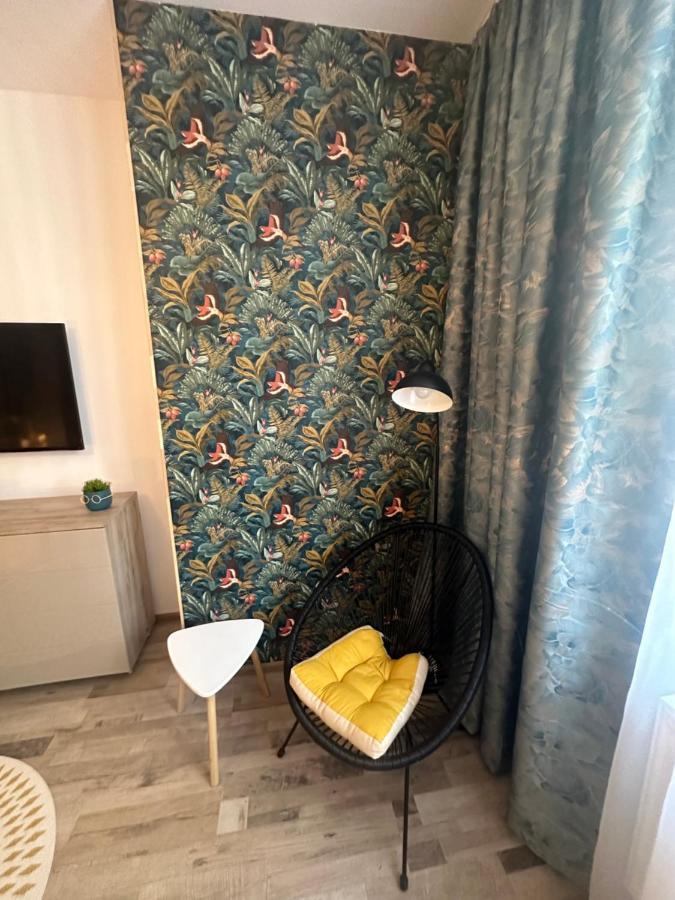 Newlevel Studio Braşov Dış mekan fotoğraf